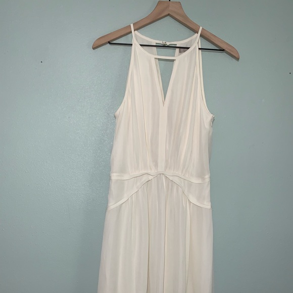 Banana Republic Dresses & Skirts - Banana Republic white dress
